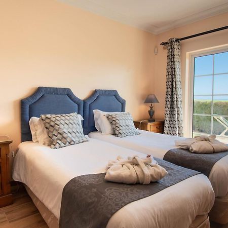 Hotel Presa De Moura à Carvoeiro  Extérieur photo