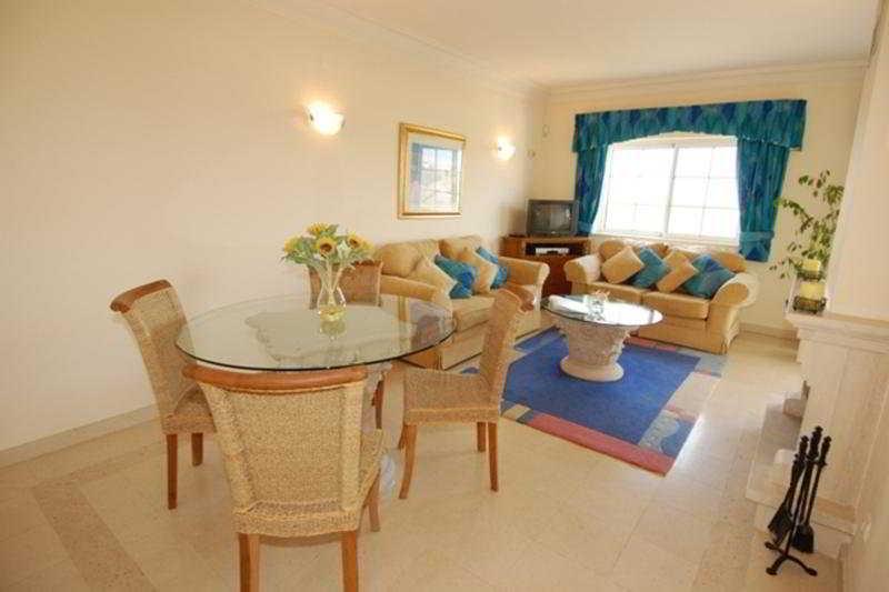 Hotel Presa De Moura à Carvoeiro  Extérieur photo