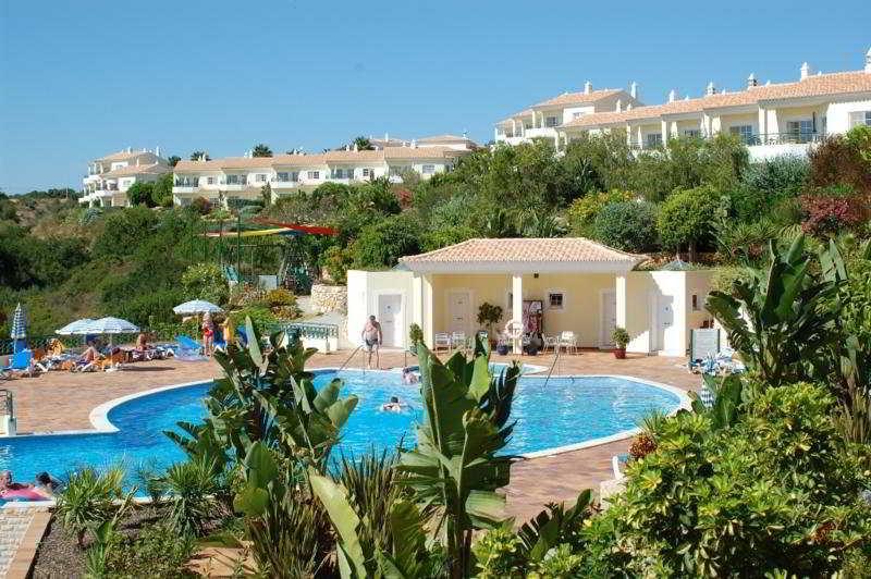 Hotel Presa De Moura à Carvoeiro  Extérieur photo