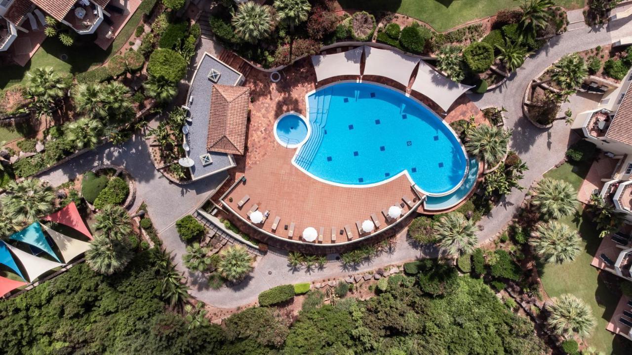 Hotel Presa De Moura à Carvoeiro  Extérieur photo