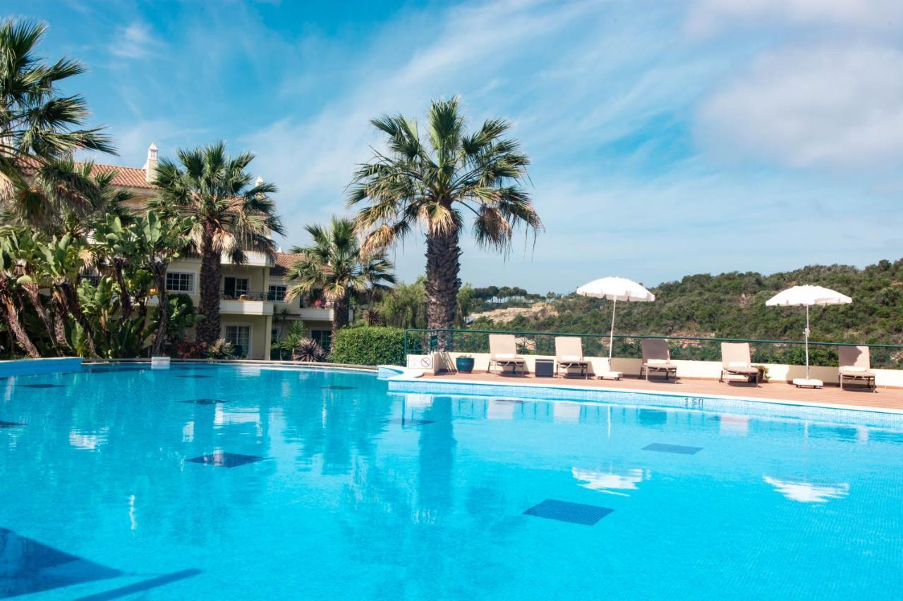 Hotel Presa De Moura à Carvoeiro  Extérieur photo