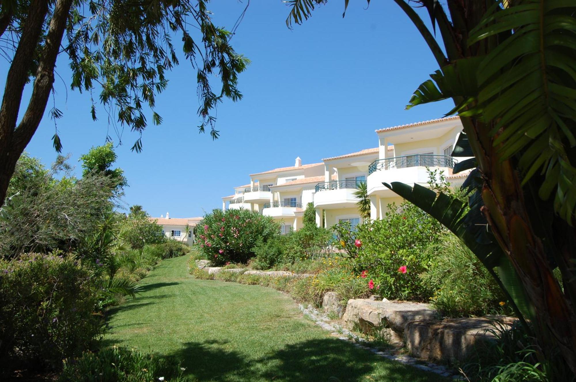 Hotel Presa De Moura à Carvoeiro  Extérieur photo