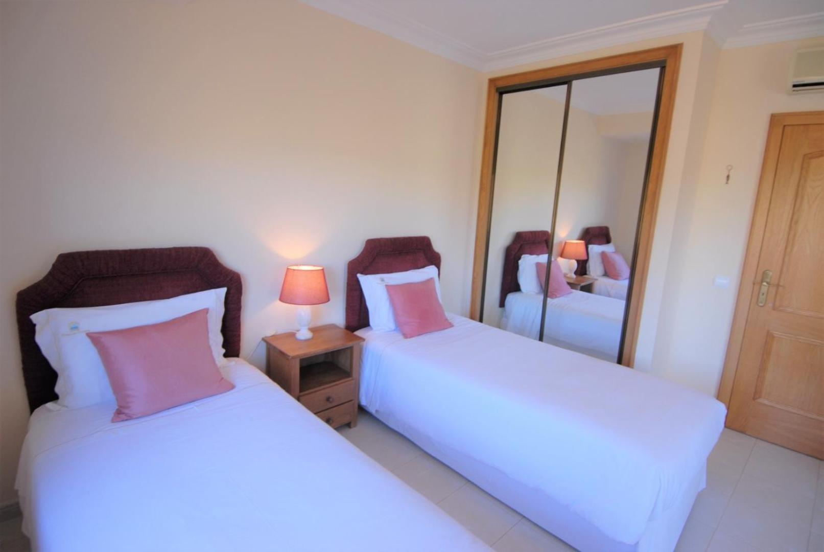 Hotel Presa De Moura à Carvoeiro  Extérieur photo