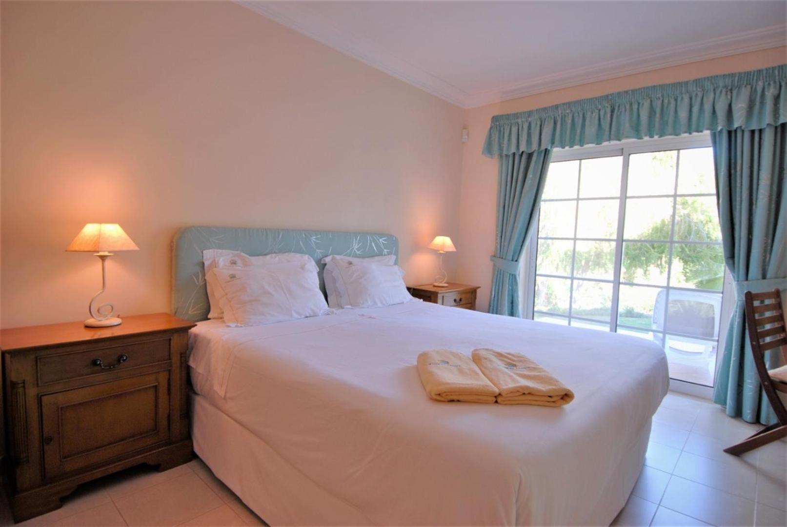 Hotel Presa De Moura à Carvoeiro  Extérieur photo
