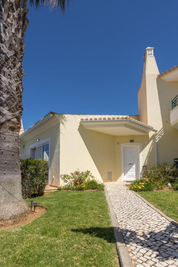 Hotel Presa De Moura à Carvoeiro  Extérieur photo