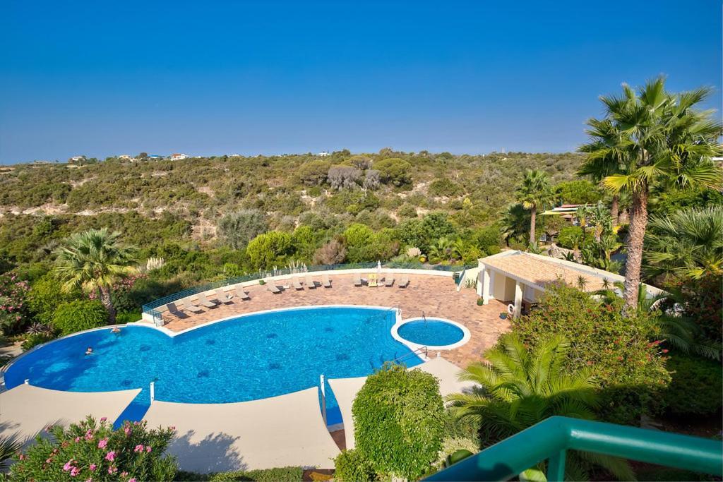 Hotel Presa De Moura à Carvoeiro  Extérieur photo
