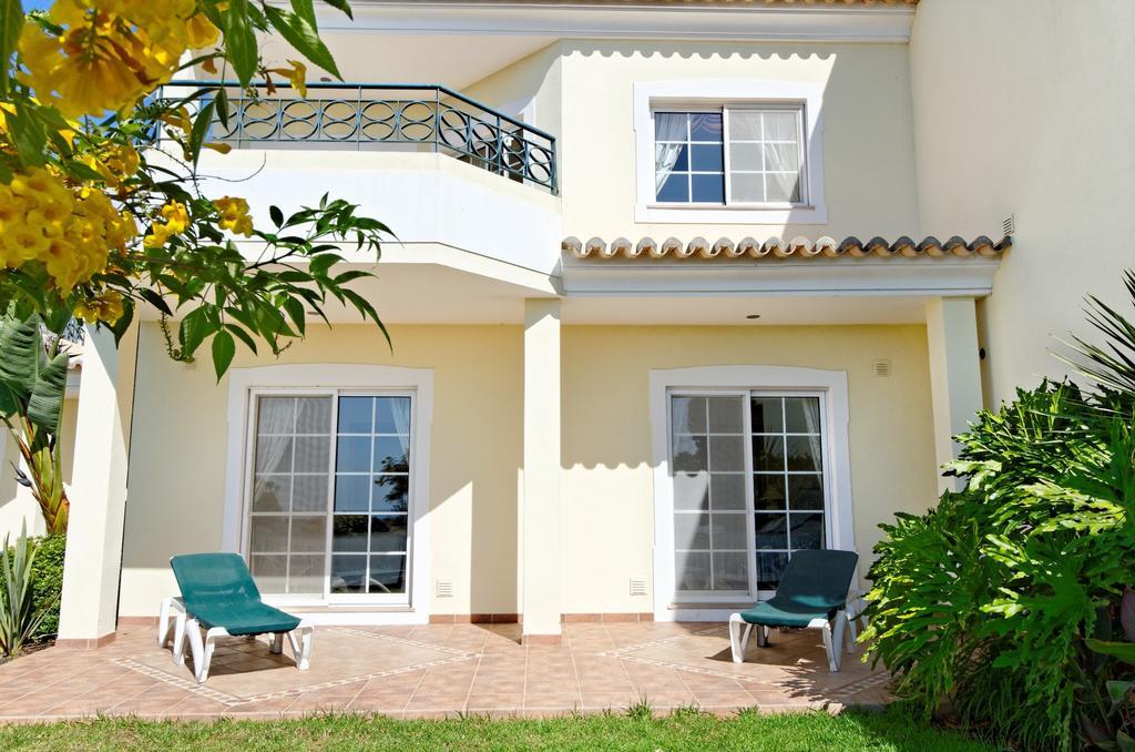 Hotel Presa De Moura à Carvoeiro  Extérieur photo