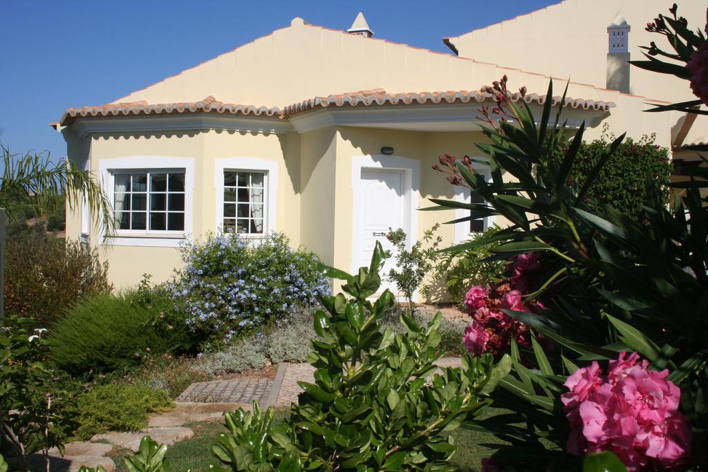 Hotel Presa De Moura à Carvoeiro  Extérieur photo