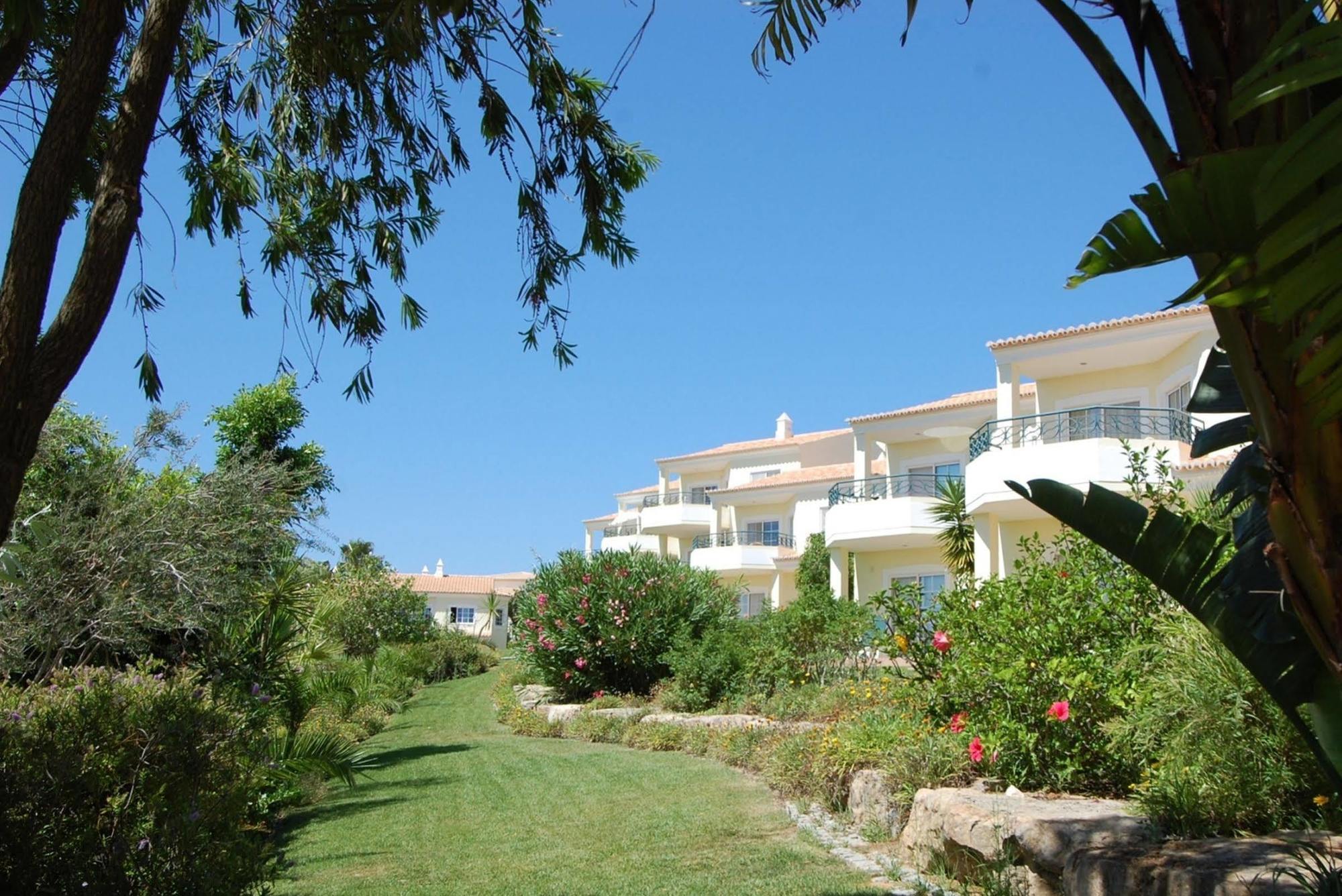 Hotel Presa De Moura à Carvoeiro  Extérieur photo