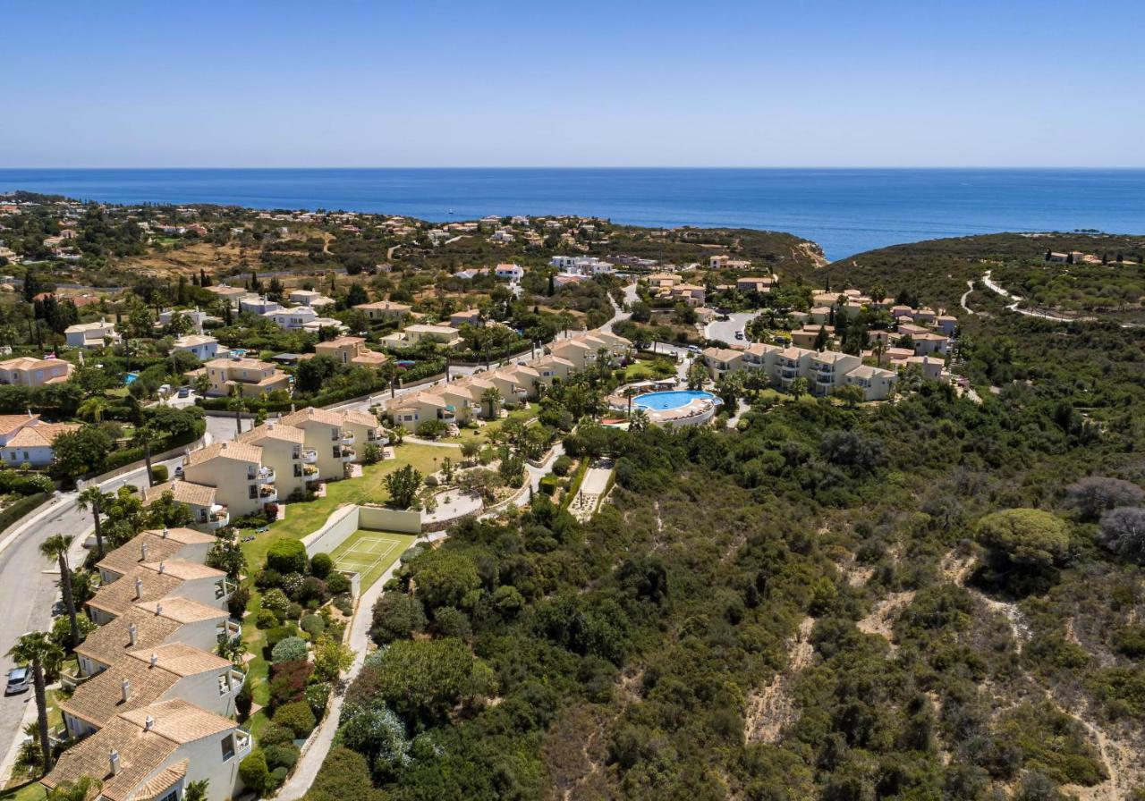 Hotel Presa De Moura à Carvoeiro  Extérieur photo