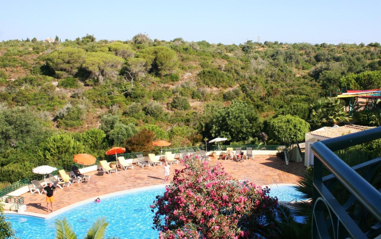Hotel Presa De Moura à Carvoeiro  Extérieur photo