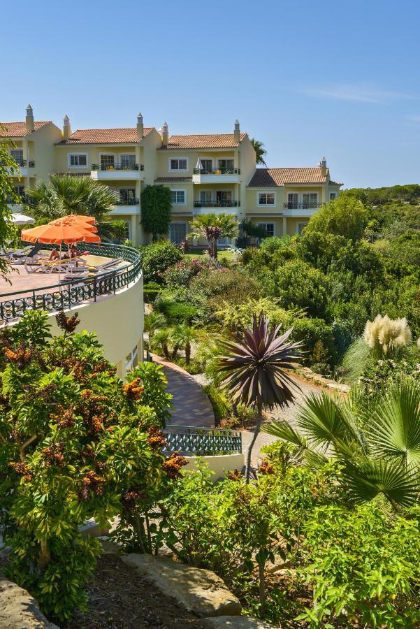 Hotel Presa De Moura à Carvoeiro  Extérieur photo