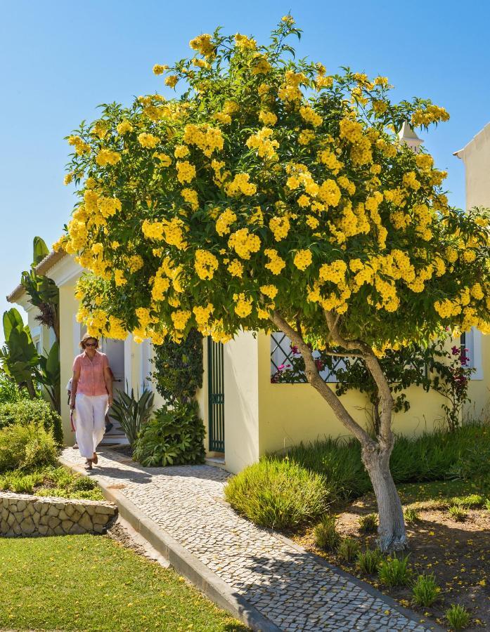 Hotel Presa De Moura à Carvoeiro  Extérieur photo
