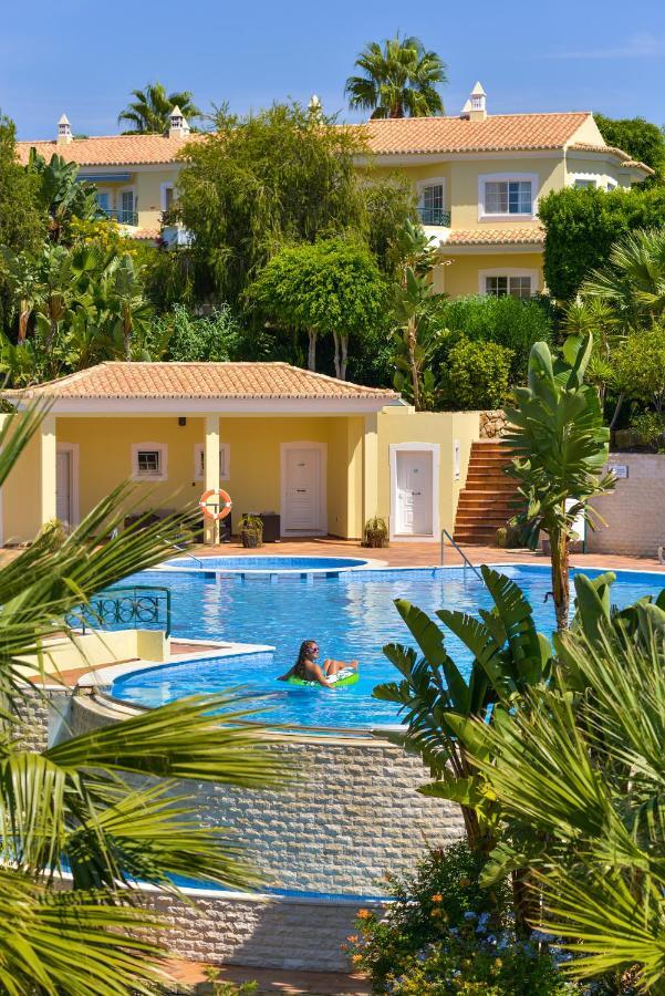Hotel Presa De Moura à Carvoeiro  Extérieur photo